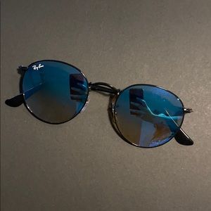 Ray-Ban Sunglasses
